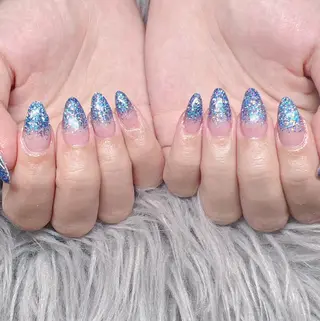 ネイル 個室ネイルサロンDolly  Girl〜ドーリーガール〜所属・DollyGirl KYOKOのネイルデザイン