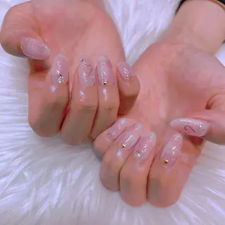 ネイル Private Salon 大宮のネイルデザイン