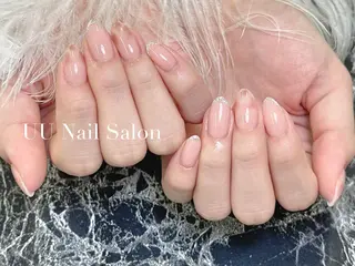 ネイル UU Nail Salon 西川口のネイルデザイン