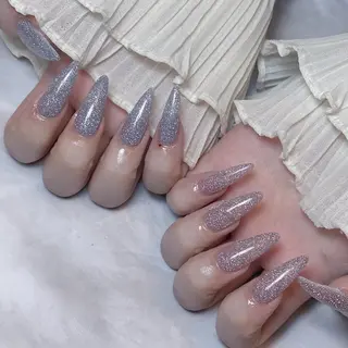 ネイル Yun nail Jihoのネイルデザイン