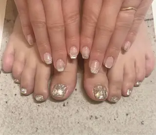 ネイル Luca nailのネイルデザイン