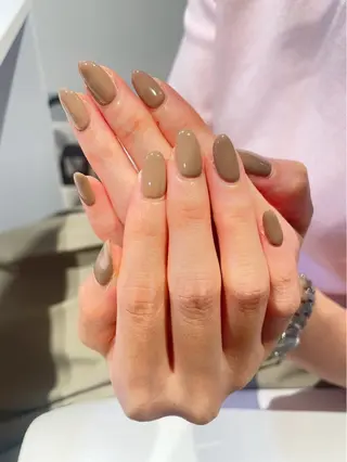 ネイル 西田 花音のネイルデザイン