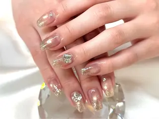 ネイル KIREI nailsalon所属・KIREI nail salonのネイルデザイン