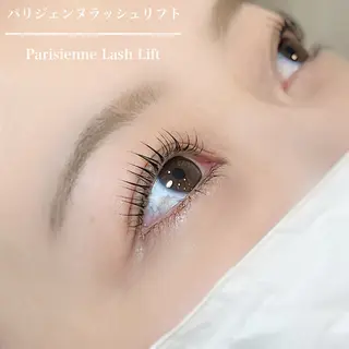 マツエク・マツパ yato nekoRu木更津店のマツエク・マツパデザイン