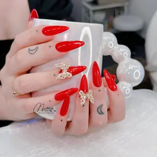 ネイル MaiBeauty DanHiのネイルデザイン