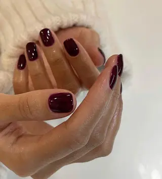 ネイル musee art所属・Musee art 亀戸店のネイルデザイン