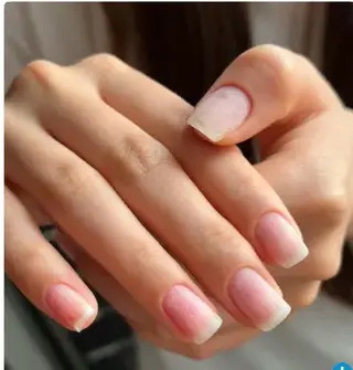 ネイル 🎀セ リ🎀のネイルデザイン