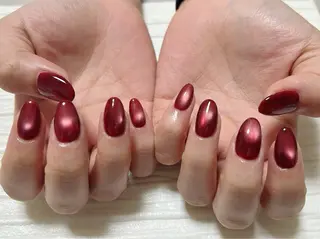 ネイル Maple所属・Maple saronのネイルデザイン