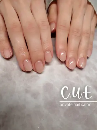 ネイル Nailsalon C.U.Eのネイルデザイン