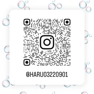 カラー パーマ haru 髪質改善サロンのヘアスタイル