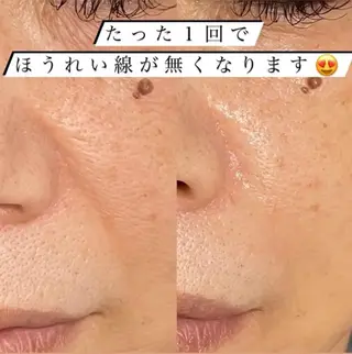 Spa salon ao.の眉毛・アイブロウイメージ