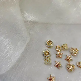 ネイル _Defi_ by Kaoriのネイルデザイン