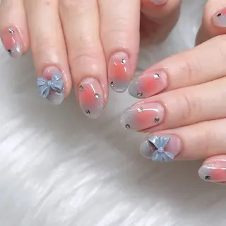 ネイル Bell nailのネイルデザイン