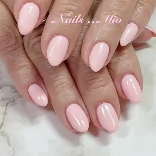 ネイル .Nails Mio 赤羽西ネイルサロンのネイルデザイン
