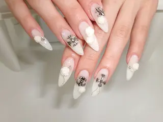 ネイル nailsalon wingのネイルデザイン