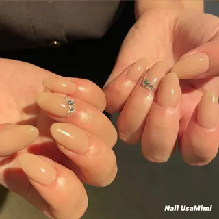 ネイル NAIL DOT STUDIO堺筋本町のネイルデザイン