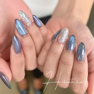 ネイル Cure nail studioのネイルデザイン