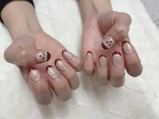 ネイル 1'vary YUKIのネイルデザイン