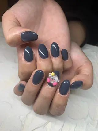 ネイル happiness nailのネイルデザイン