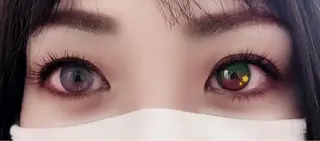 マツエク・マツパ 隠れ家サロン にんにんのマツエク・マツパデザイン