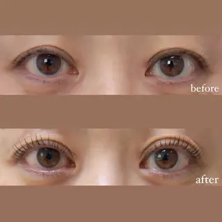 マツエク・マツパ HairSalonEXIA所属・EXIA 大野のマツエク・マツパデザイン