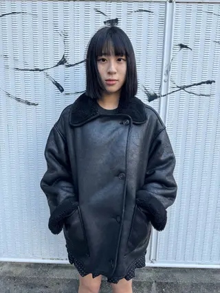 ショート 今泉/KAI🦓艶髪 ボブ/ミニボブのヘアスタイル