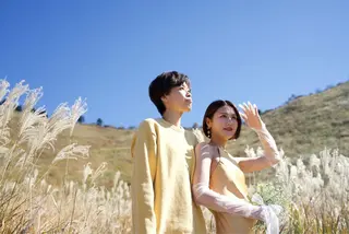 ショート カラー coeur所属・中川 茜里のヘアスタイル