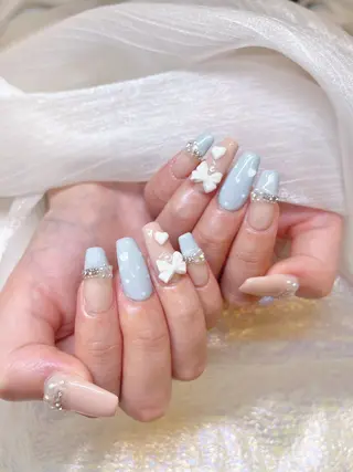 ネイル COCO ネイルのネイルデザイン