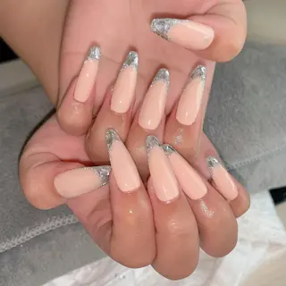 ネイル KAONAIL昭島店 【伊藤】のネイルデザイン