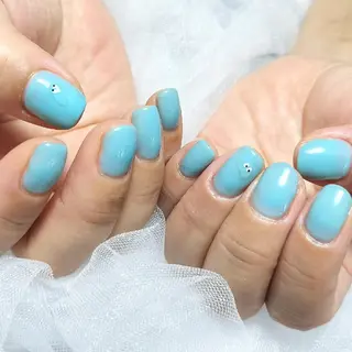 ネイル rokunana 佐野のネイルデザイン