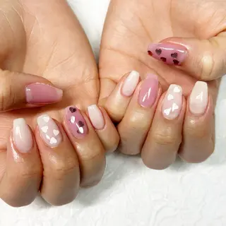 ネイル ♡Nailist yui♡のネイルデザイン