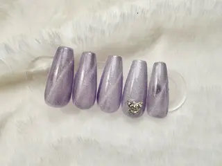 ネイル K..nails所属・K.. nailsのネイルデザイン