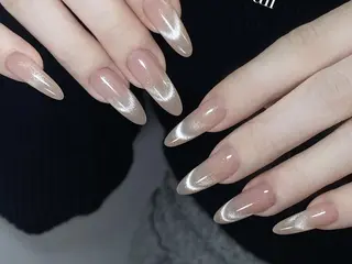 ネイル Lucky nailのネイルデザイン