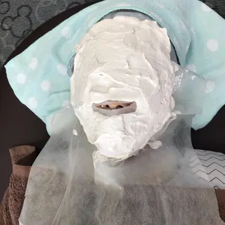 癒し処ゆず所属・癒し処ゆず 伊藤ともこのエステ・リラクイメージ