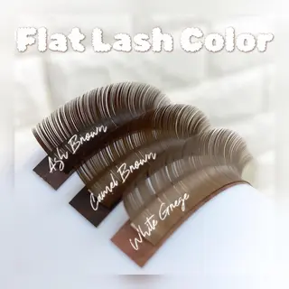 マツエク・マツパ eyelashsalon Ciel所属・- MANA-のマツエク・マツパデザイン