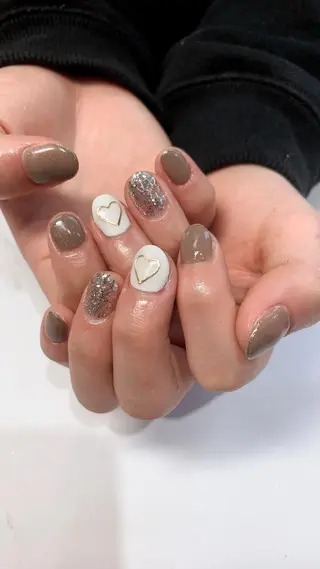 ネイル Guarendo(ガレンドゥ)錦糸町店所属・Gurando 錦糸町店のネイルデザイン