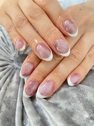 ネイル Esthetic Will所属・will 有希のネイルデザイン