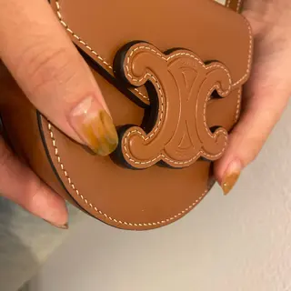 ネイル nnail Natsumiのネイルデザイン