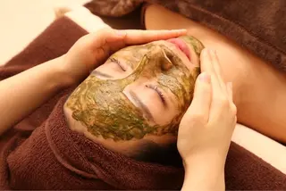 Oncebell. Bodymake&beautysalon所属・Oncebell. ワンベルのエステ・リラクイメージ