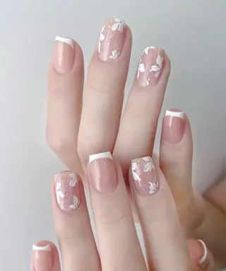 ネイル YUYI.nail salonのネイルデザイン