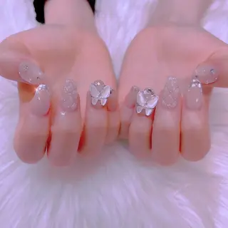 ネイル Private Salon 大宮のネイルデザイン