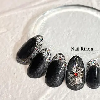 ネイル Nail Rinonのネイルデザイン