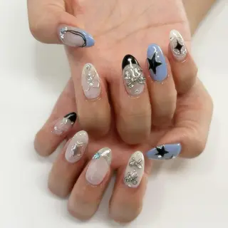 ネイル ri.em.da mariのネイルデザイン