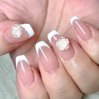 ネイル Cocorium_ sasakiのネイルデザイン