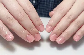 ネイル 久保田 マリコのネイルデザイン