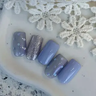 ネイル Privatesalon Colorer所属・Colorer AYAKOのネイルデザイン