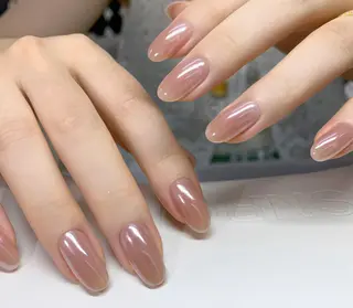 ネイル エ リのネイルデザイン