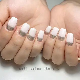 ネイル nail salon  chula's所属・☆ayaka ☆のネイルデザイン