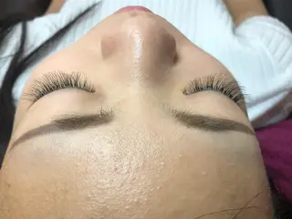 マツエク・マツパ 戸田 早耶のマツエク・マツパデザイン