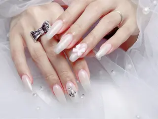 ネイル ネイルサロン lotusのネイルデザイン